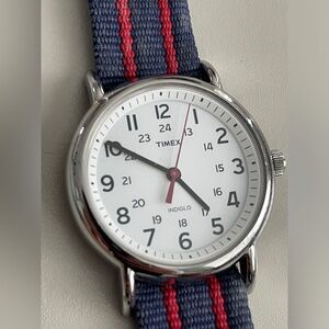 TIMEX weekender men’s watch